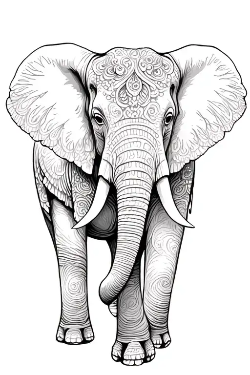 Elephant