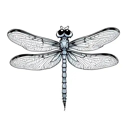 Dragonfly