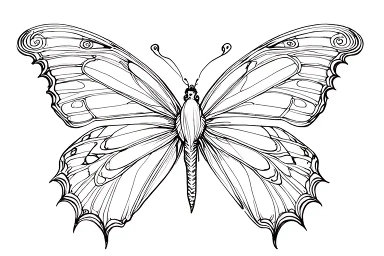 Mariposa