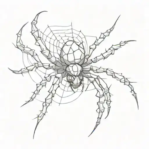 Spider