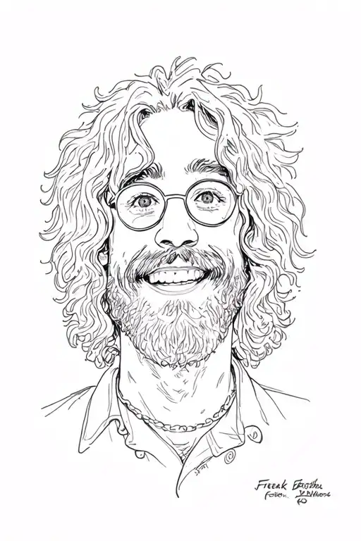 The Fabulous Freak Brothers