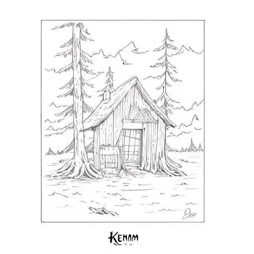 Camp Kemem