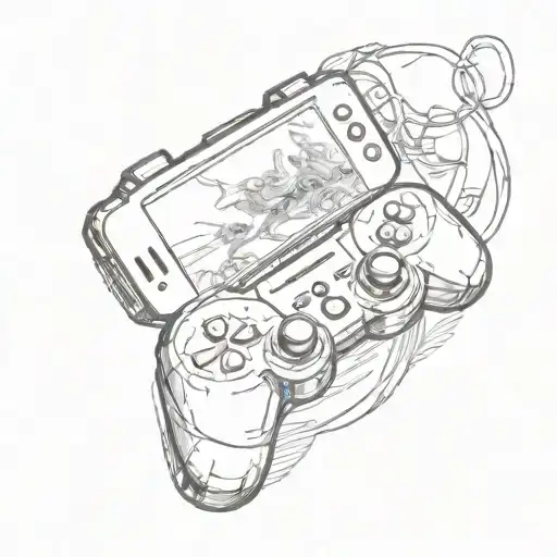 Video Games