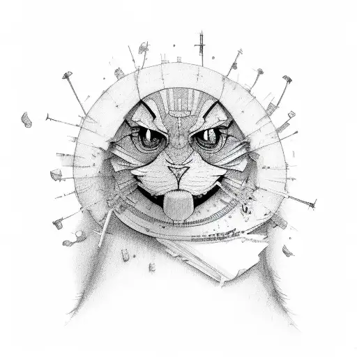 Happiness In The Pain