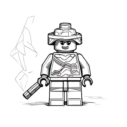 Lego