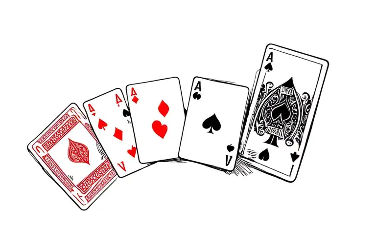 Playing Cards