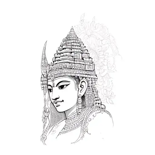 Angkor Who