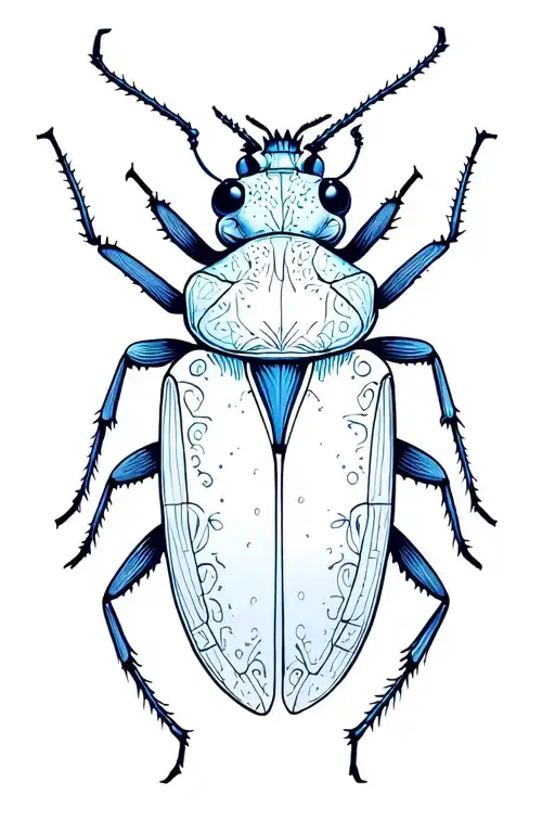 Laidy Bug