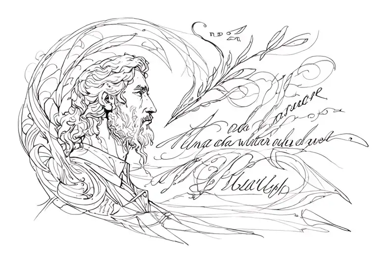 Elijah Written