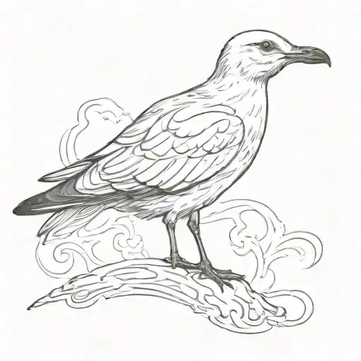 Gull