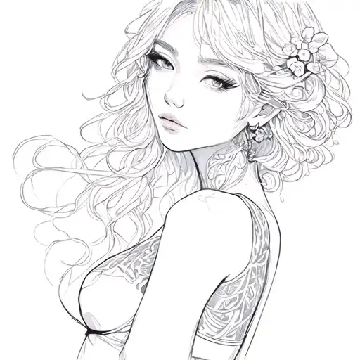 Sakura Sexy
