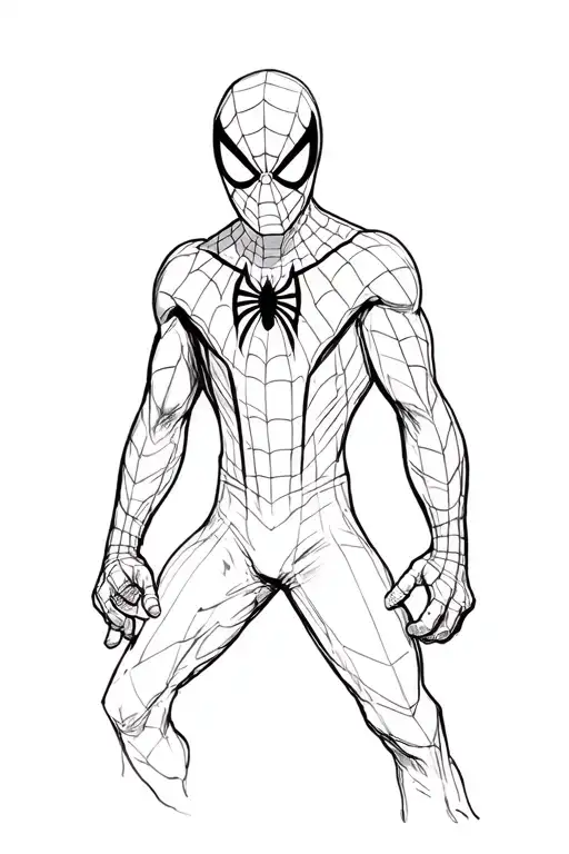 Spiderman