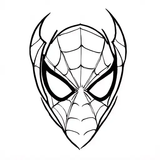 Spiderman Logo