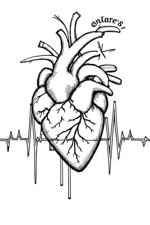 Heartbeat With Name Joker In Heartbeat