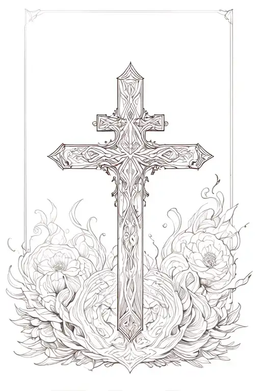 Cross
