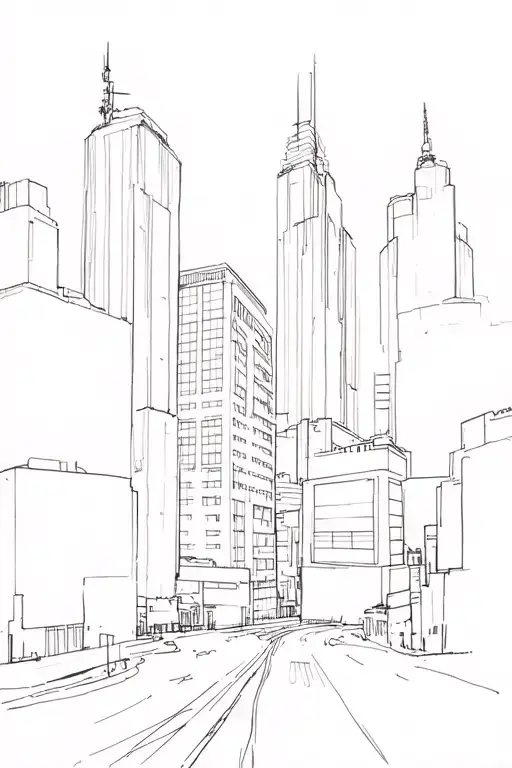 City