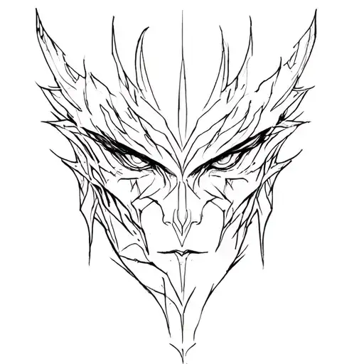 Dota Face