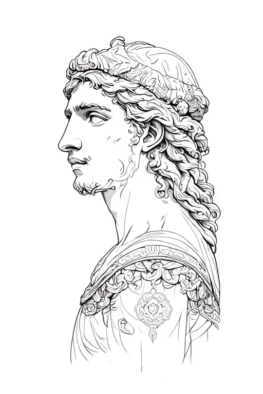 Greek Mythology