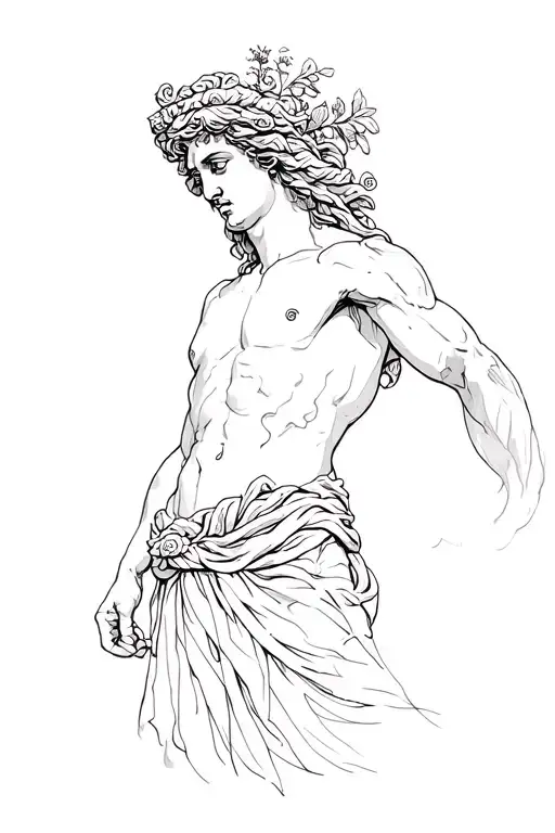 Greek Mythology