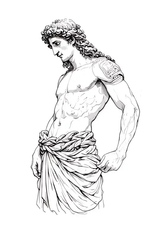 Greek Mythology
