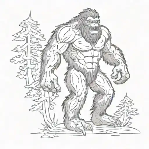 Bigfoot If You Were An Expert
