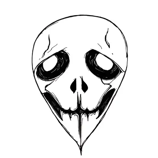 Ghost Face