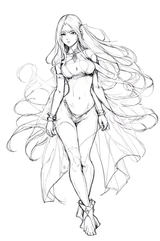 Asuna Sexy