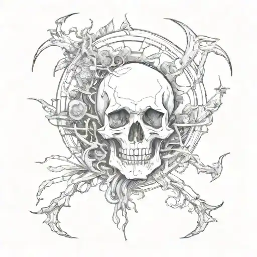 Life And Death