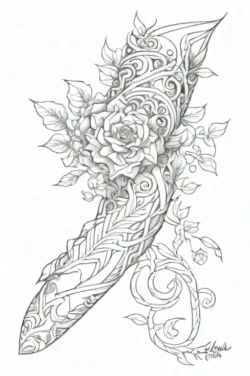 Forearm Sleeve