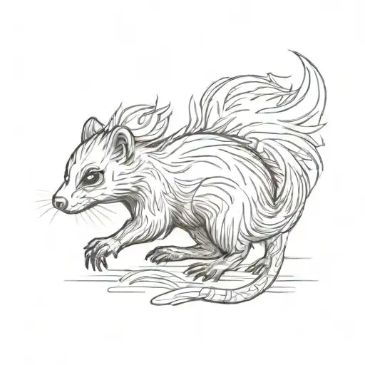 Skunk