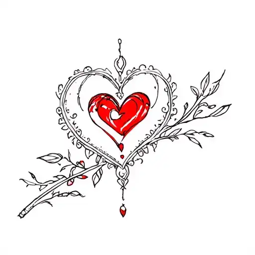 Naughty Valentines