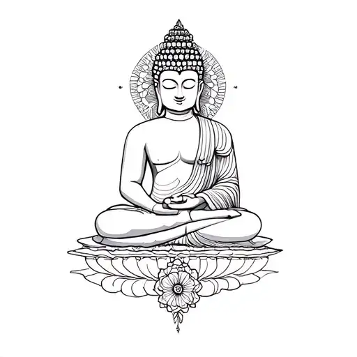 Buddha