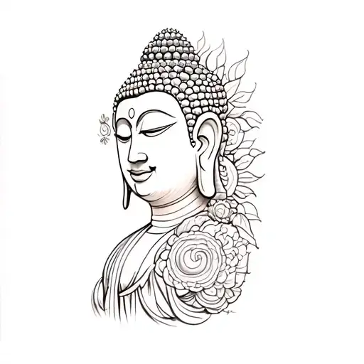 Buddha