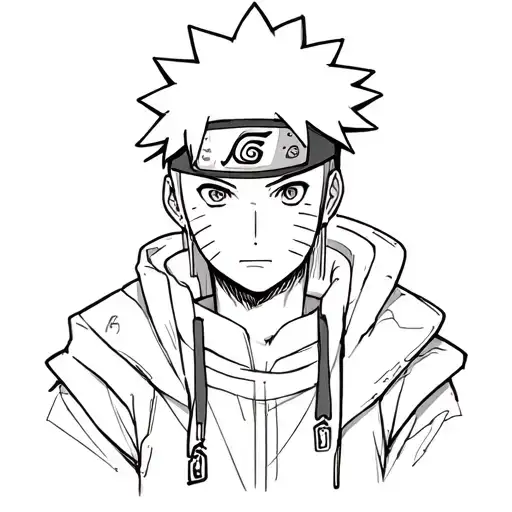 Naruto Character