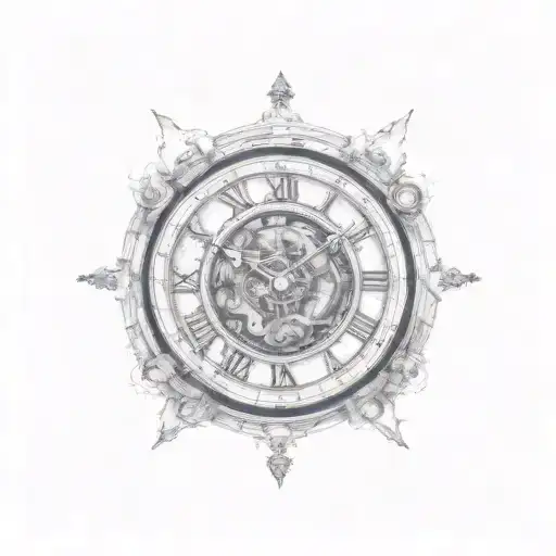 Clock