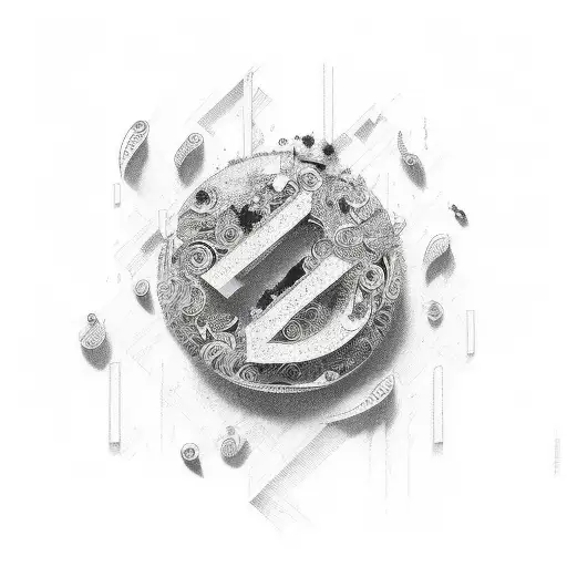 Alphabet C Love Alphabet D