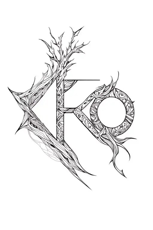 K O R