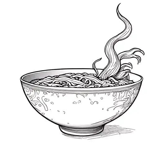 Pho Bowl
