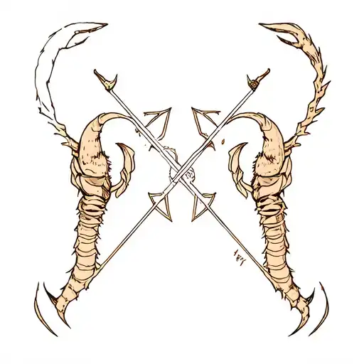 Sagittarius And Scorpio Zodiac Sign