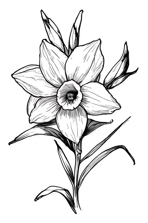 Daffodil