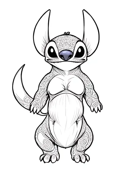 Stitch