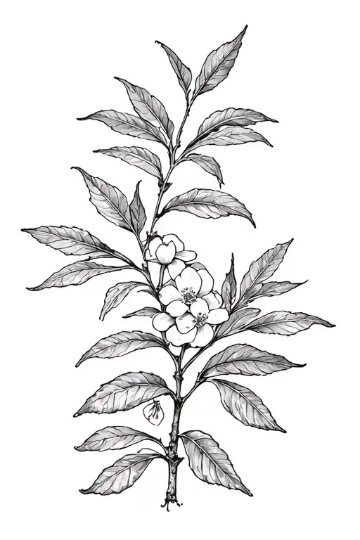 Arctostaphylos Manzanita