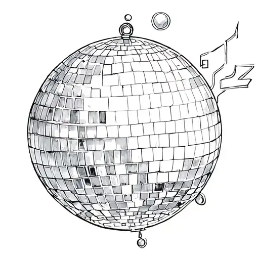 Disco Ball