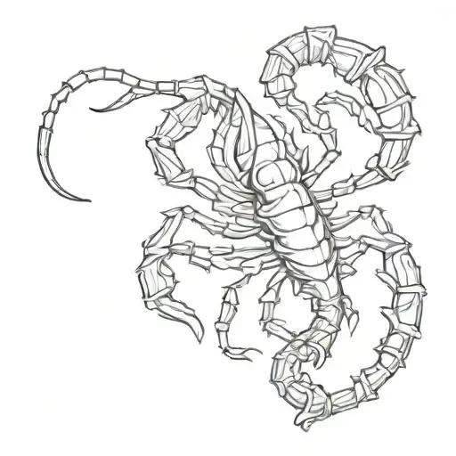 Scorpion