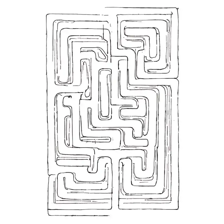 Maze