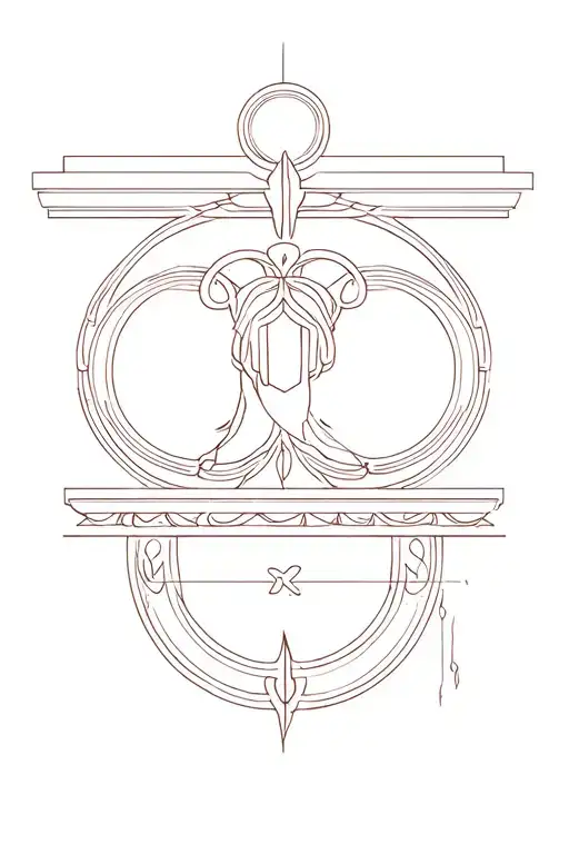 Greek Mythology Symbols