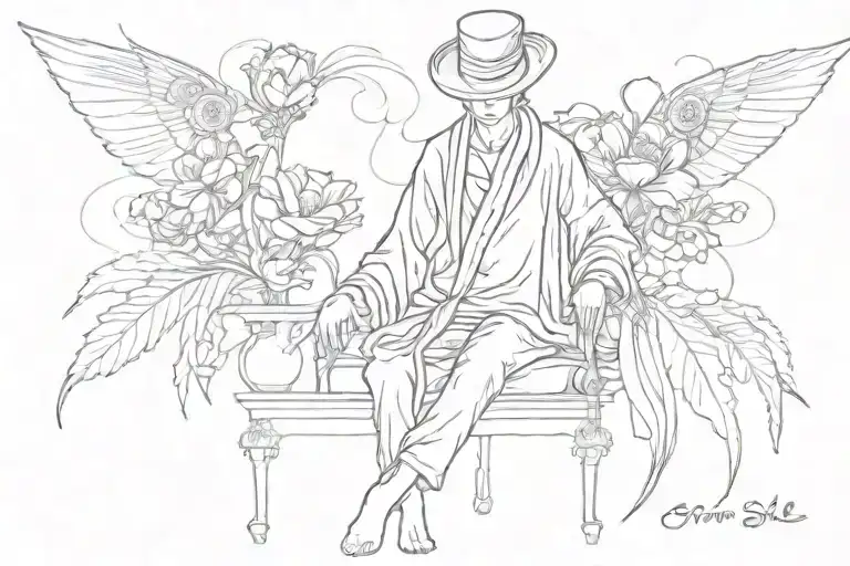 Opium Style Clothing