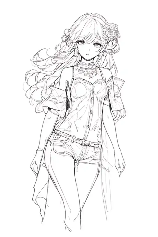 Anime
