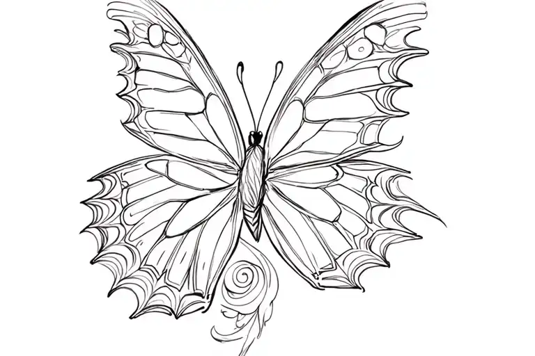 Butterfly