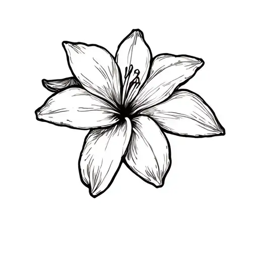 Frangipanis